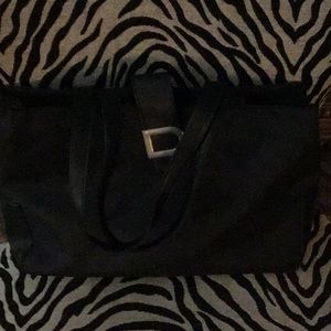 DKNY tote bag